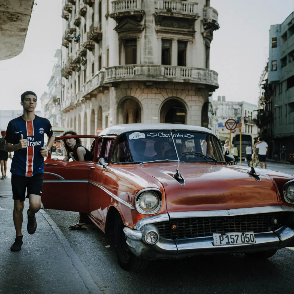 Havanna Fotoreise 001 Dietmar Sebastian Fischer