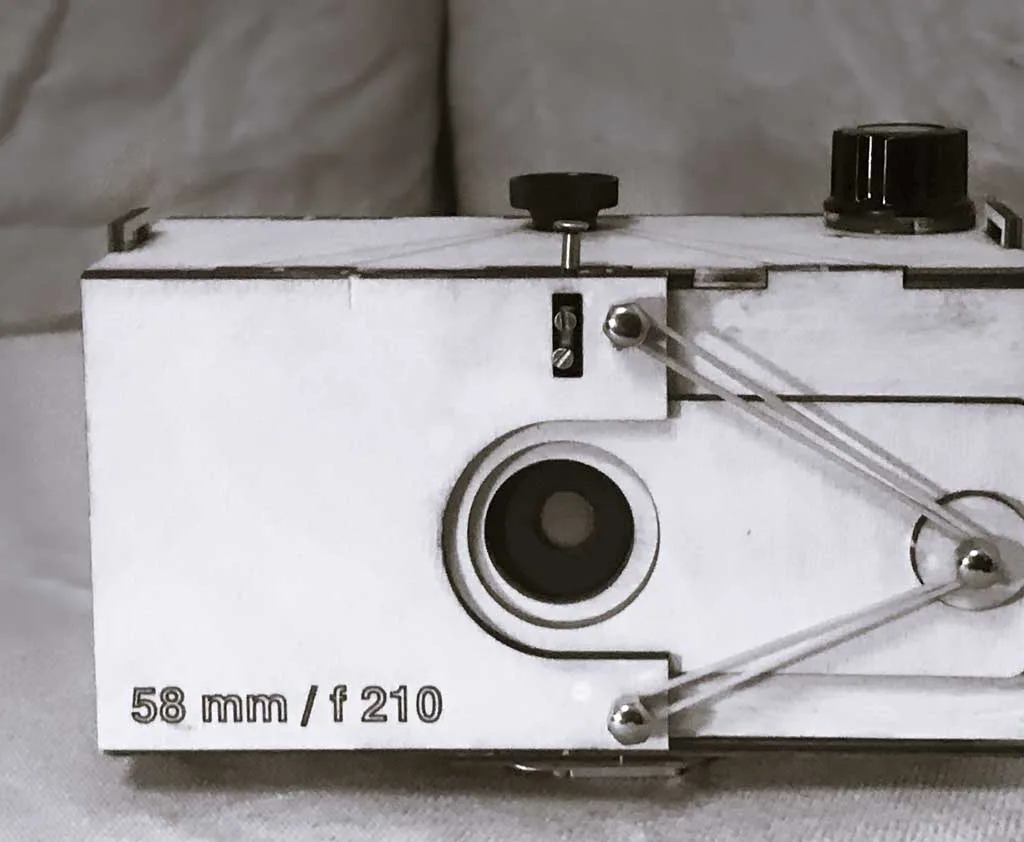 pinhole day Dietmar Sebastian Fischer