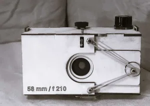 International Pinhole Day - Lochkamera-Workshop Karlsruhe 24.4.22 – Bild 4