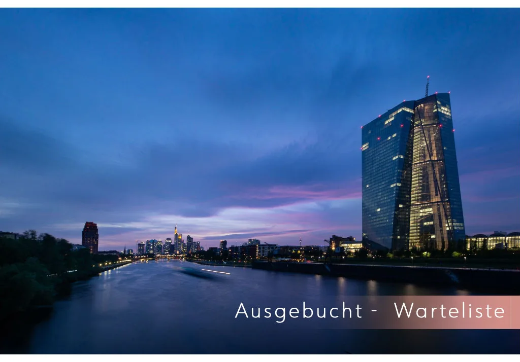 workshop blaue stunde frankfurt warteliste Dietmar Sebastian Fischer