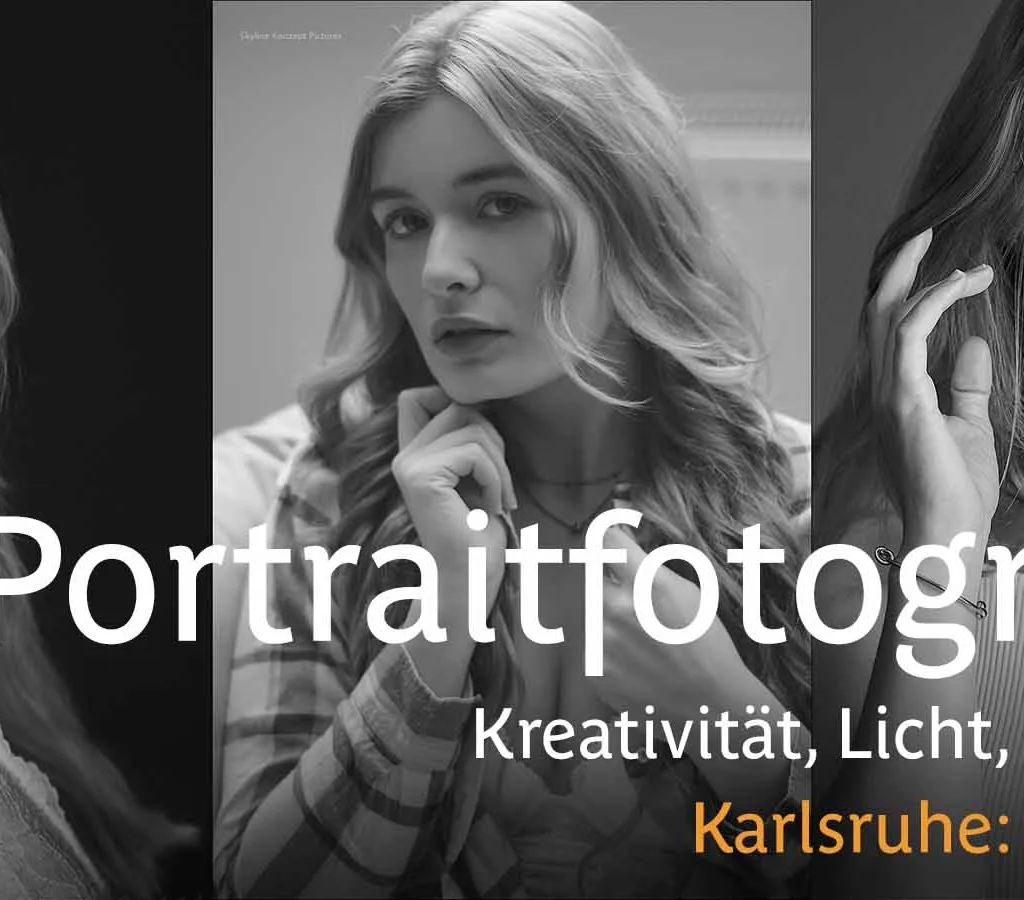 portrait mit annchristin Dietmar Sebastian Fischer