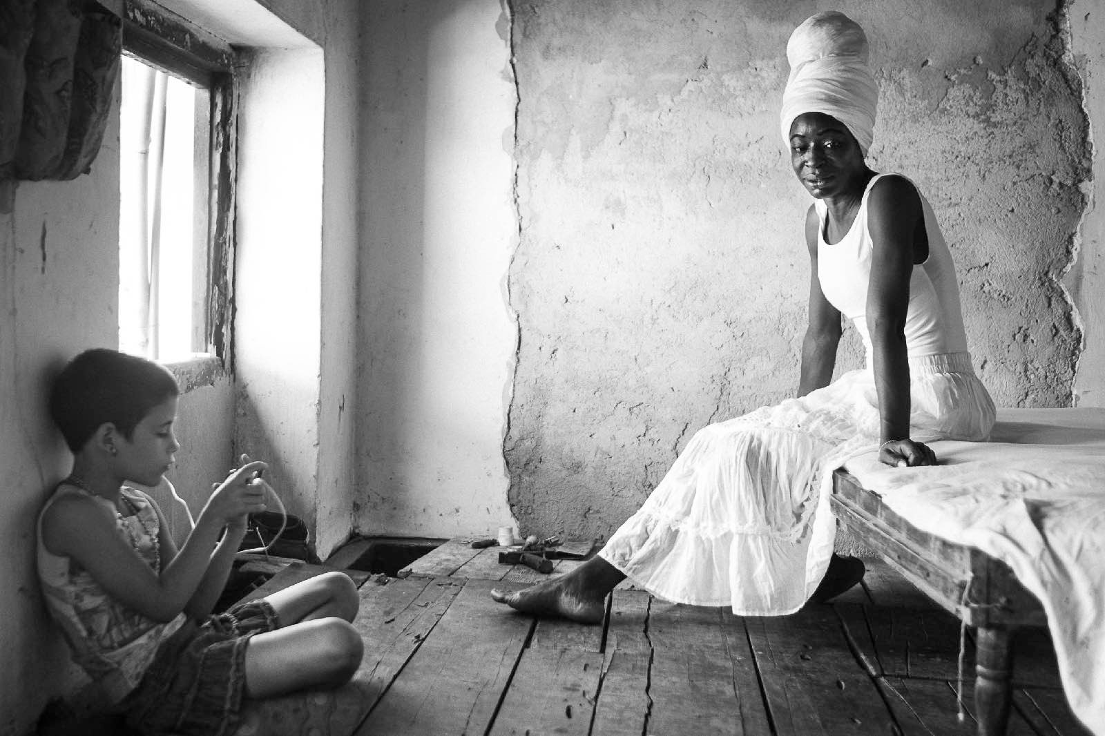 Ausstellung 111 8001 fotografische Essays aus Cuba