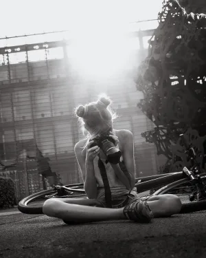 Barcelona Street Fotografie Workshop 14.6 - 15.6.2022 – Bild 2