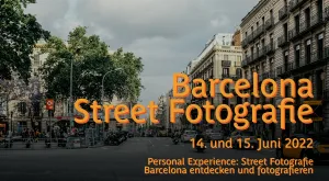 BarcelonBarcelona Fotoreise Street Fotografie