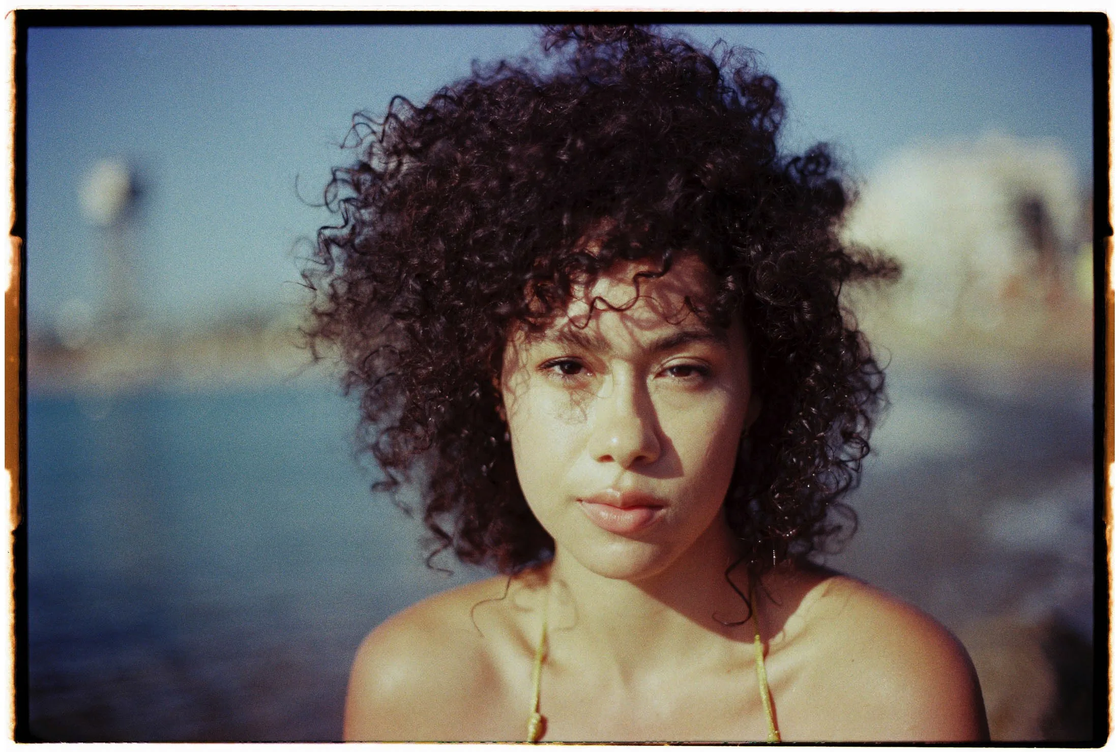 R4-Gold200 - Barcelona Beach Experience