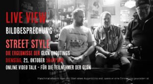 live view - Bildbesprechung GLGN