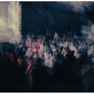 ZusammenHALT c Dietmar Sebastian Fischer I Dietmar Sebastian Fischer